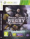 Jonah Lomu Rugby Challenge for Xbox 360