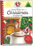 I'll be Home for Christmas Cookbook