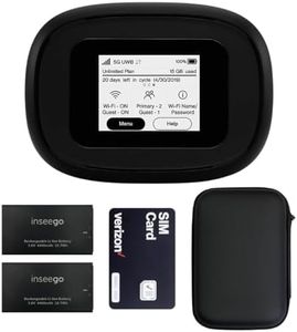 4G/5G Mobi