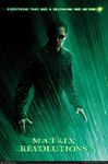 The Matrix Revolutions - One Sheet Wall Poster