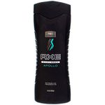 Axe Shower Gel, Revitalizing, Apollo 16 fz (Pack of 6)