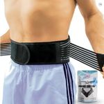 Wearing A Back Brace For Herniated Disc