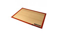 Silpat Baking Mat 58.5 x 38.5 cm, 1 St