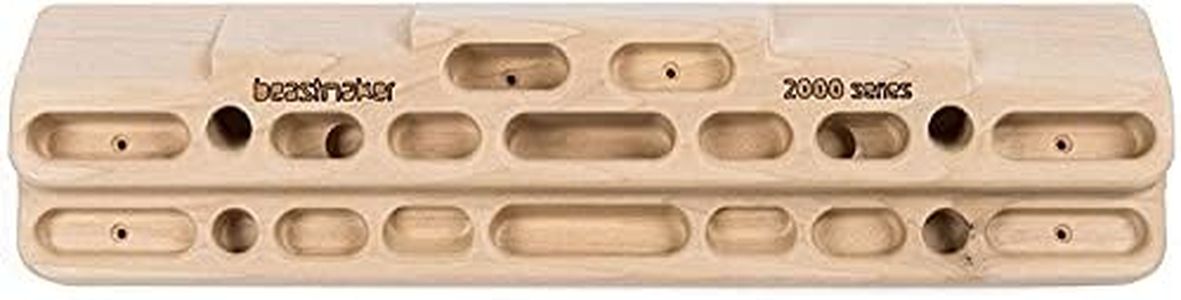 Beastmaker 2000 Series Fingerboard