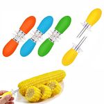 Corn Cob Stripping Tool