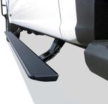 APS PowerMotion Series Side Steps for F150 F250 F350 SuperCrew Cab