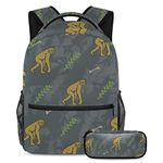 Ape Case Laptop Backpacks