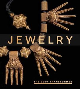 Jewelry: T