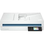 HP ScanJet Pro N4600 fnw1