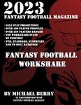 Fantasy Football Magazines