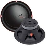 AUDIOPIPE TS-CAR6 Subwoofer 6-inch Woofer 150 Watts Max 4 Ohm Voice Coil 1.5” 4-Layers