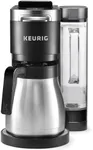 Keurig K-Duo Plus Coffee Maker, Sin