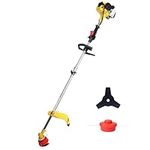 SUNGEL Weed Eater Gas Powered, 26cc