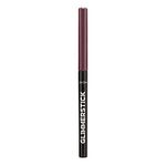 Avon Glimmerstick Eyeliner Majestic Plum, Tug-Free, Soft-Glide Formula for Bold, Intense and Waterproof Colour