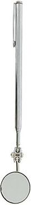 SE 801TM Telescopic Round Mirror, 24"