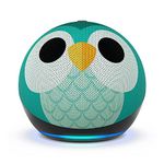 Smart Speaker For Kids