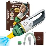 Duck Compact Cordless Vacuum by Hor