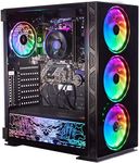 Veno Scorp Gaming PC - AMD Ryzen 5 