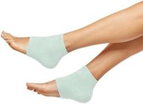 ZenToes Moisturizing Sleep Socks wi