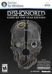 Dishonored - PC Game of the Year Ed