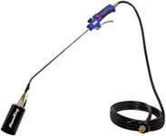 Flame King Propane Torch Kit Heavy 