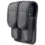TAFTACFR Molded Double Mag Pouch Ho