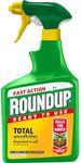 Roundup Total Fast Action Weed Kill