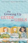 Growing Up Guide for Girls:: What Girls on the Autism Spectrum Need to Know!