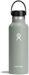 Hydro Flask 18 Oz Standard Flex Cap Agave