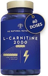 L-CARNITIN
