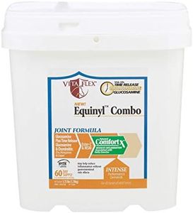 Vita Flex Pro Equinyl Combo Joint Formula Horse Joint Supplement, 3.75 Pounds, 60-Day Supply