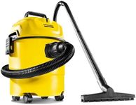 Kärcher - WD 1 Classic Wet Dry Vacu