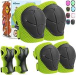 Kid's Protective Gear Set,Roller Sk