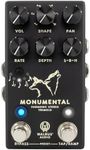Walrus Audio Monumental Black Stere