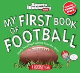 My First Book of Football: A Rookie Book