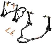 VEVOR Motorcycle Stand Lift, 1100lb