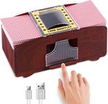 Professional Card Shuffler Machine