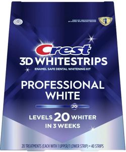Crest 3D N