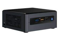 Intel 8th Gen Intel Core I7 Mini PC (NUC8i7BEh + 16GB DDR4 Ram + 500GB SSD + Windows 10 Home)