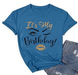 Birthday Tshirts