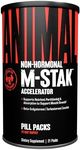 Animal M-Stak - Muscle Builder and 