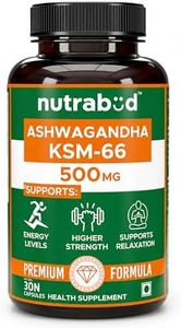 Nutrabud A