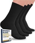 Pembrook Bamboo Womens Trouser Sock