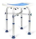 Shower Chairs For Seniors Heavy Duty