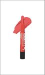 TEEN.TEEN COLOR LIFE NON TRANSFER LIP CORAL RED, m-07, Matte