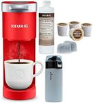 Keurig K-Mini Coffee Maker Single-S