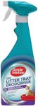 Simple Solution Cat Litter Odour Eliminator with enzymatic cleaning, 500 ml