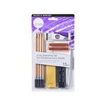 Daler Rowney Simply Artists Sketching Set