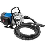 Lawn Sprinkler Pumps