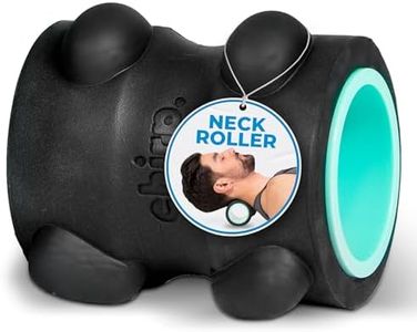 Chirp Wheel XR For Ultimate Neck & Headache Relief